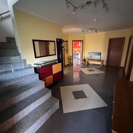 And Chill Kwatera prywatna Neuhofen an der Krems