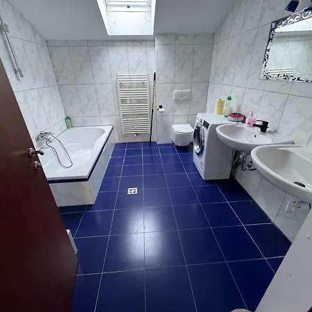 Kwatera prywatna And Chill