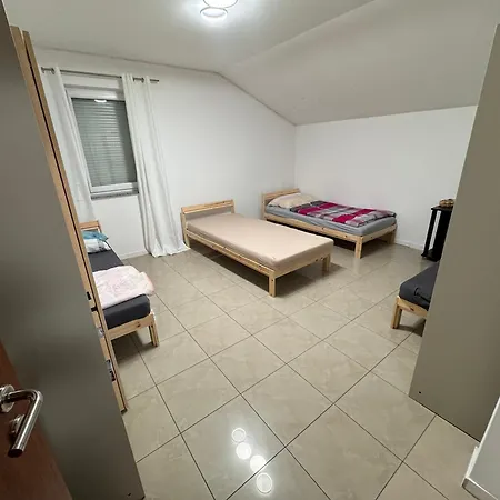 And Chill Kwatera prywatna *