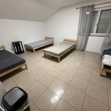 Kwatera prywatna And Chill *