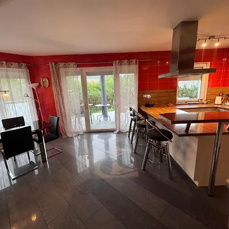 And Chill * Neuhofen an der Krems