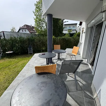 And Chill Kwatera prywatna