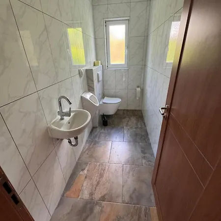 Kwatera prywatna And Chill