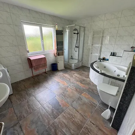 Kwatera prywatna And Chill *