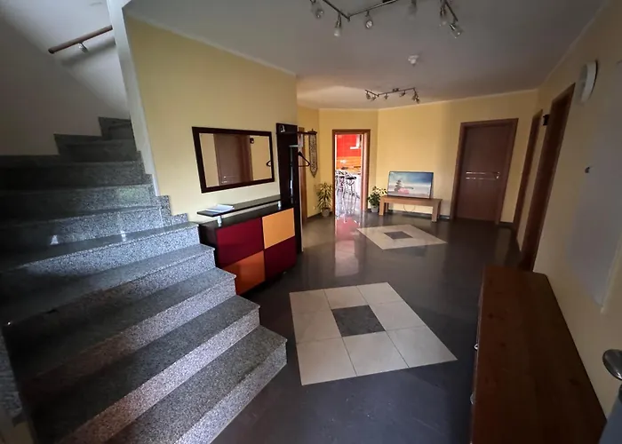 And Chill Δωμάτια σε οικογενειακή κατοικία Neuhofen an der Krems