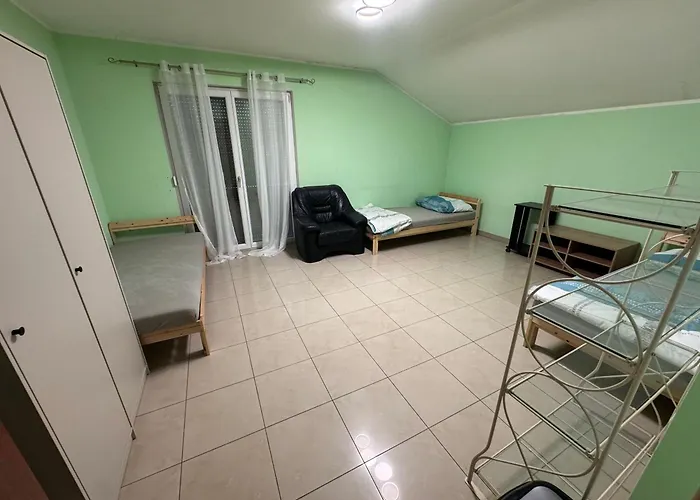 Δωμάτια σε οικογενειακή κατοικία And Chill Neuhofen an der Krems