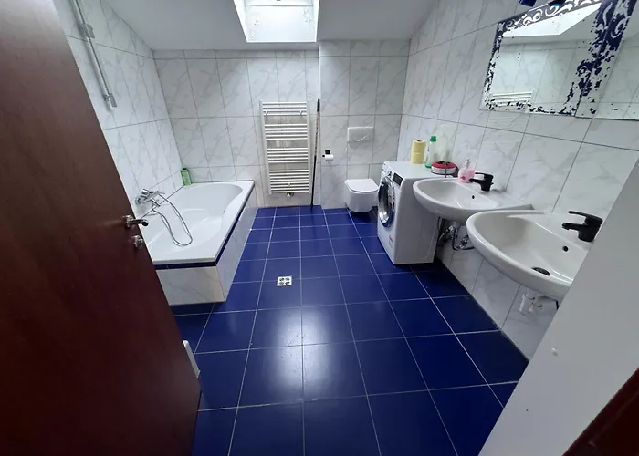 Δωμάτια σε οικογενειακή κατοικία And Chill