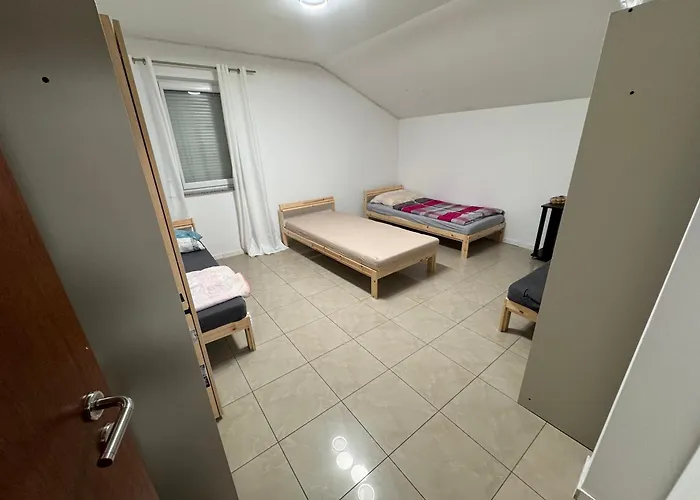 And Chill Δωμάτια σε οικογενειακή κατοικία *