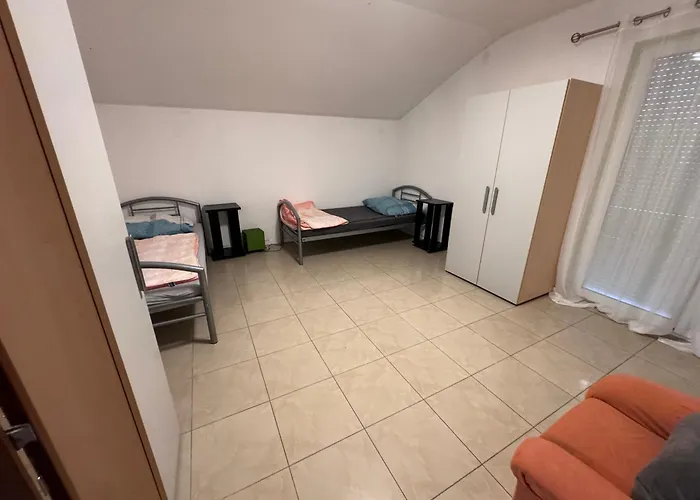 And Chill * Neuhofen an der Krems