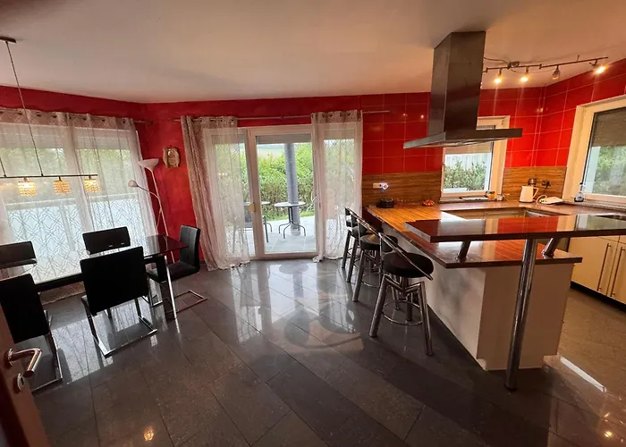 And Chill * Neuhofen an der Krems