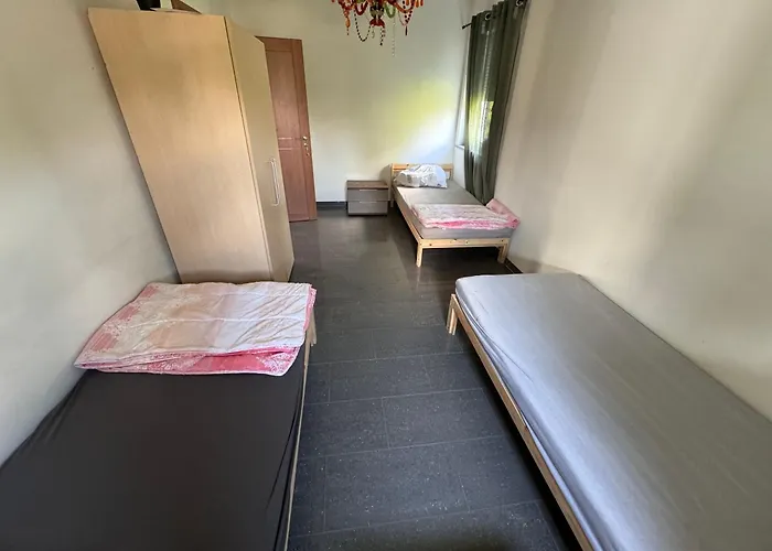 And Chill Neuhofen an der Krems