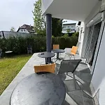 And Chill Privatunterkunft