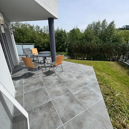 And Chill ホームステイ