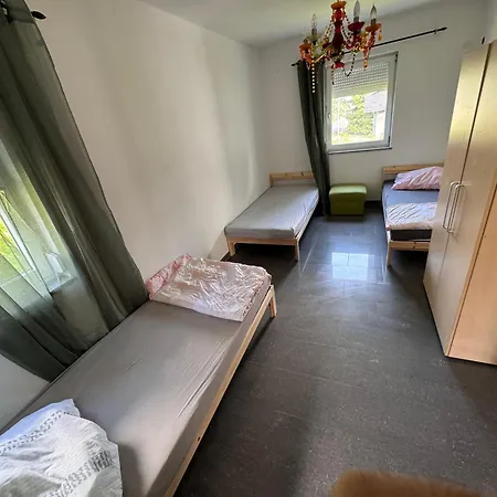 And Chill ホームステイ Neuhofen an der Krems