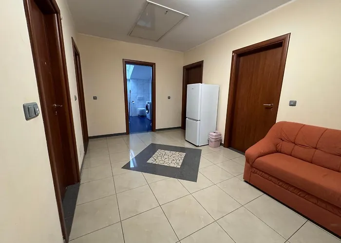 And Chill * Neuhofen an der Krems