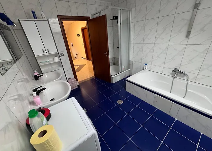 ホームステイ And Chill *