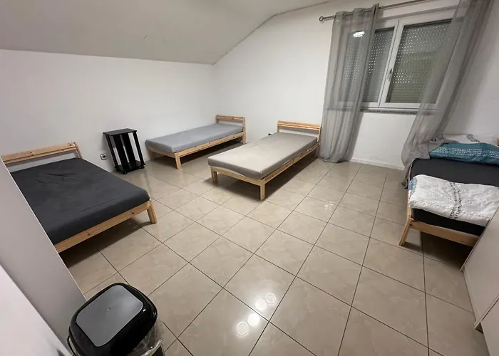 ホームステイ And Chill *