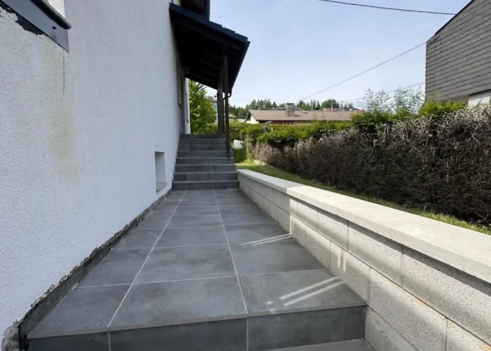 ホームステイ And Chill Neuhofen an der Krems