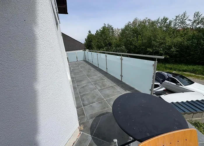 And Chill ホームステイ *