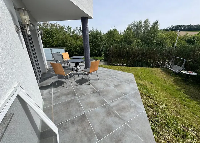 And Chill ホームステイ