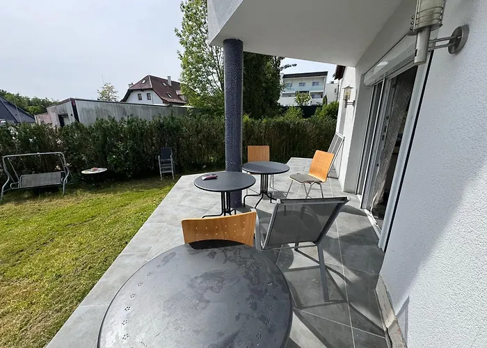 And Chill ホームステイ