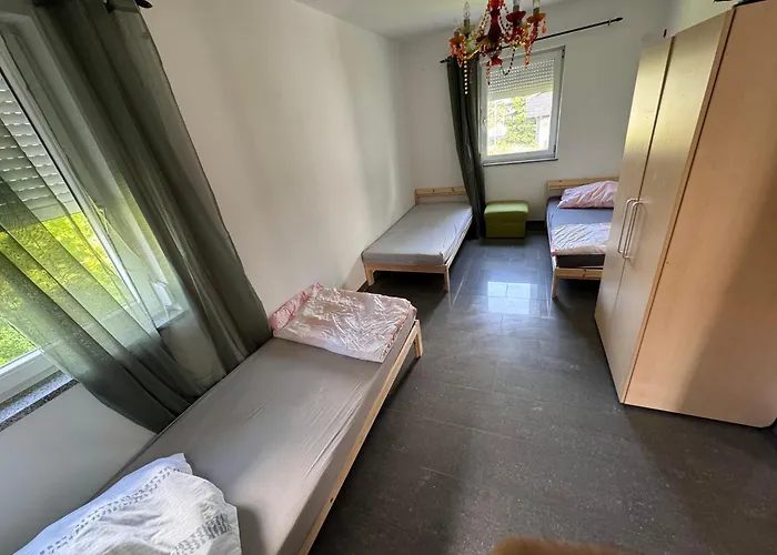 And Chill ホームステイ Neuhofen an der Krems